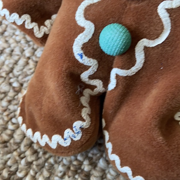 Muffy Vanderbear GingerBear - Picture 6 of 6